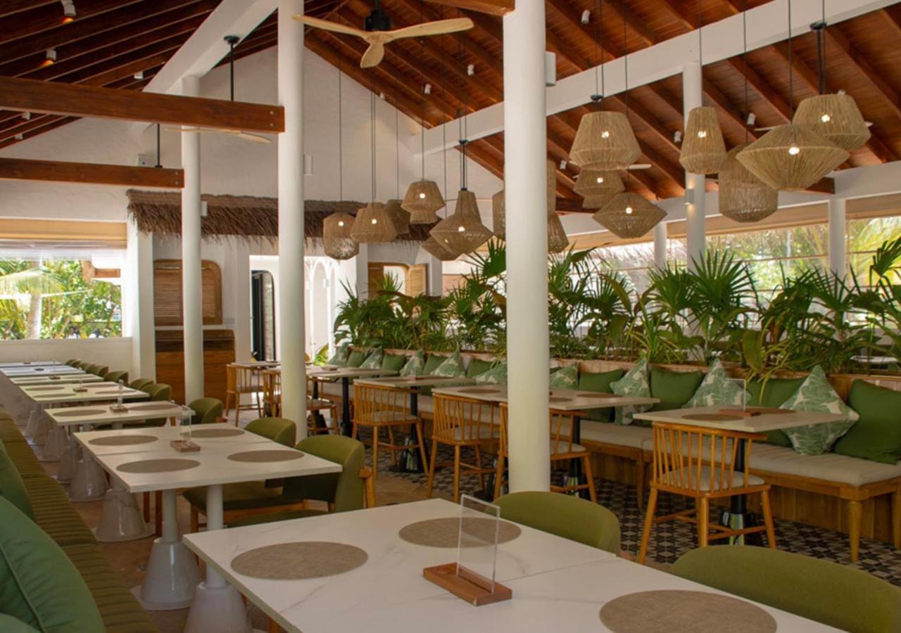 דיפושי Stone Beach Club מראה חיצוני תמונה