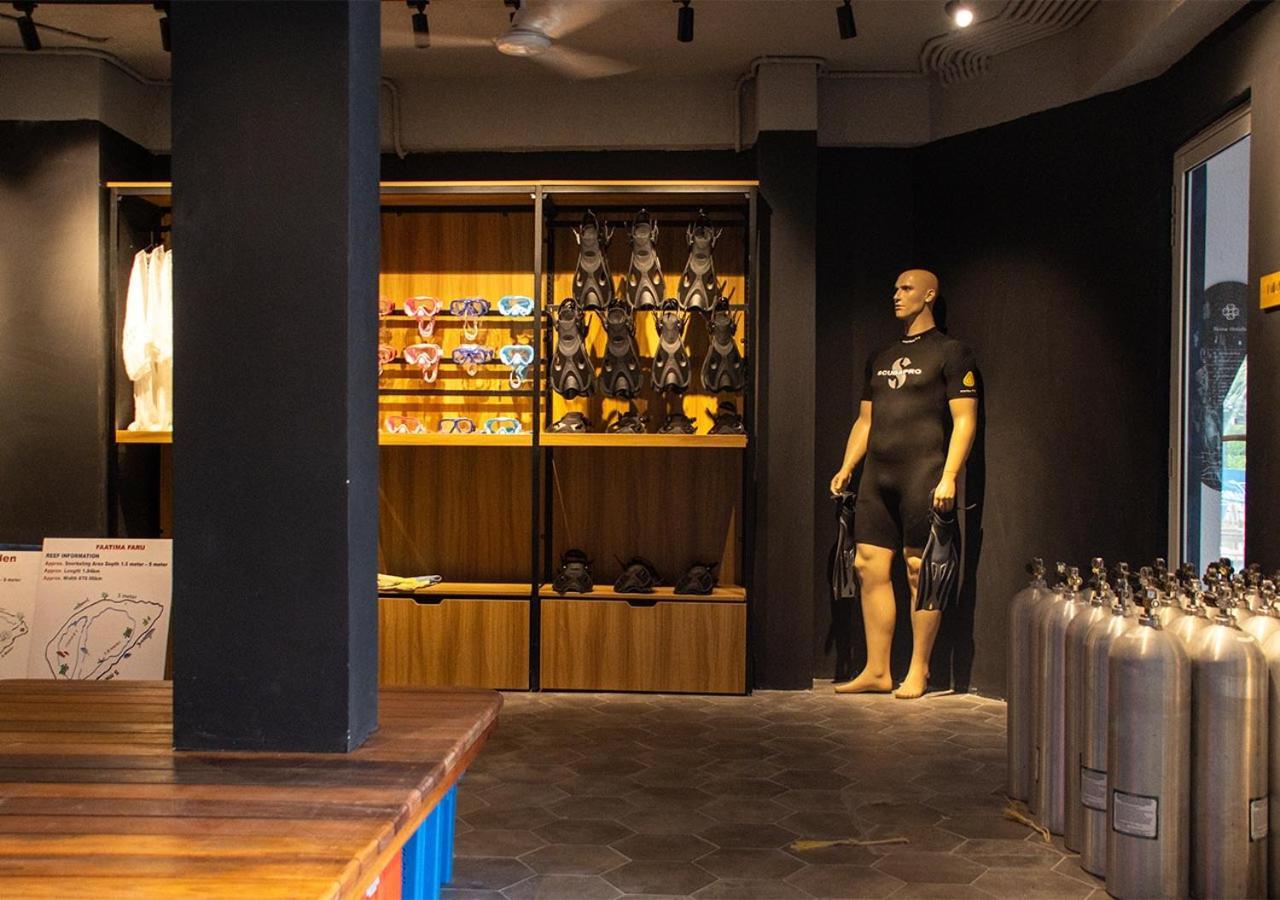 דיפושי Stone Beach Club מראה חיצוני תמונה