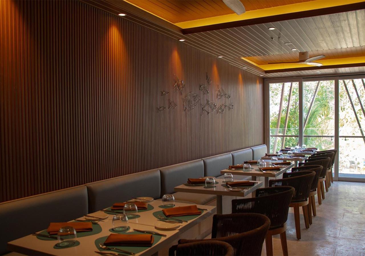 דיפושי Stone Beach Club מראה חיצוני תמונה