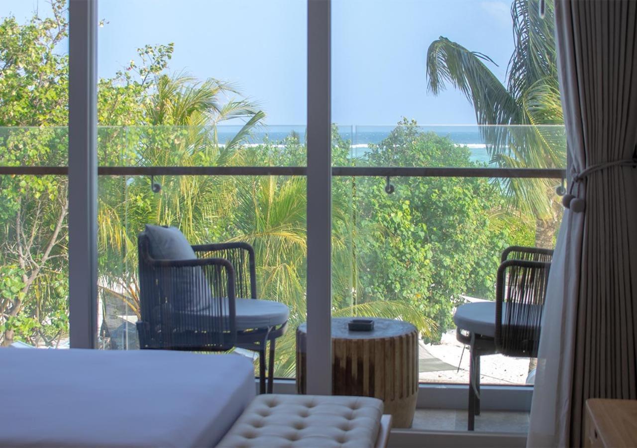 דיפושי Stone Beach Club מראה חיצוני תמונה