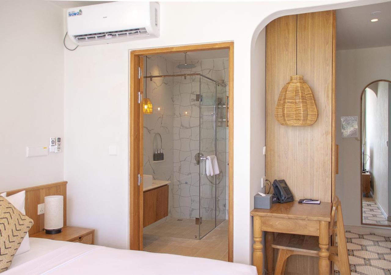 דיפושי Stone Beach Club מראה חיצוני תמונה