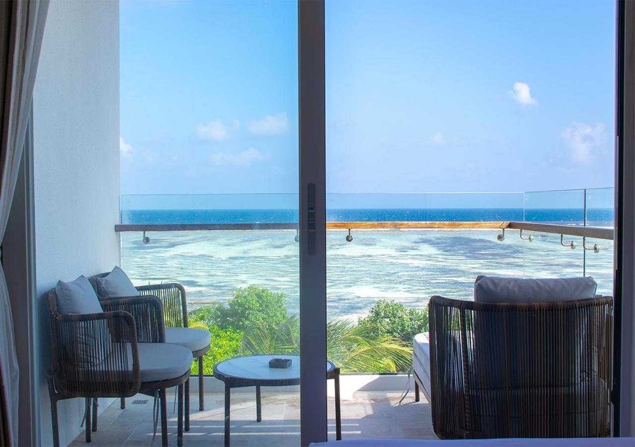 דיפושי Stone Beach Club מראה חיצוני תמונה